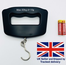 Digital Luggage Scales