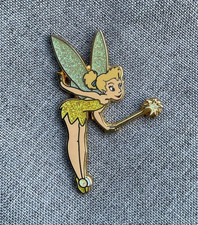 Tinkerbell Disney Sparkle Wand