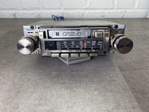 National panasonic cq880 - cq880, in