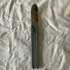 Gilbow G246 14-Inch Curved Tin