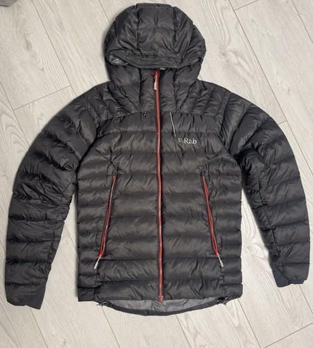 Rab electron jacket - rab,