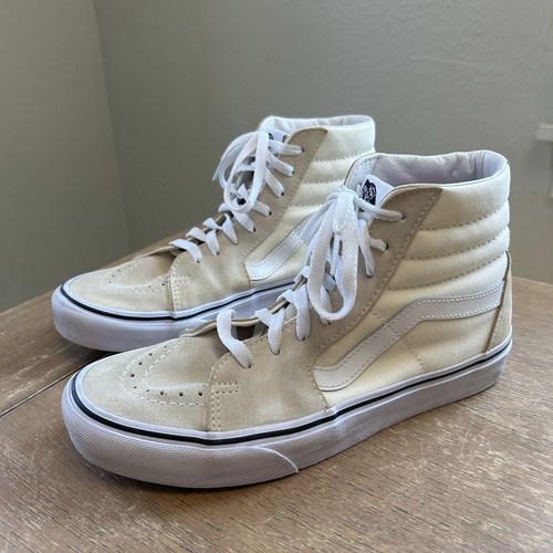 Vans sk8 top - vans, sk8-hi