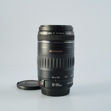 EXCELLENT Canon EF 90-300mm