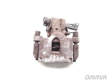 Honda Civic Rear Brake Caliper 1.4 i-VTEC Petrol 73kW (99 HP) 2016 Fair