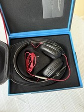 Sennheiser MOMENTUM Headband Headphones - Black