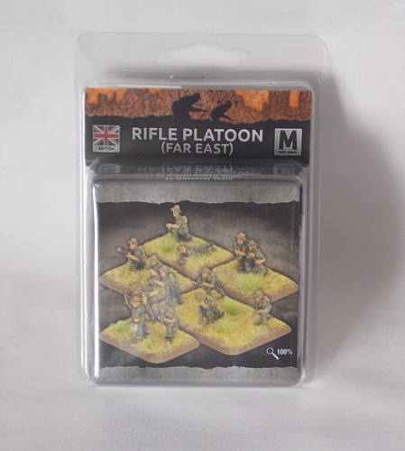 Flames war british rifle - flames,