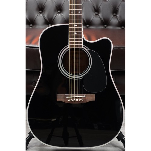 Second hand takamine ef341sc - hand,