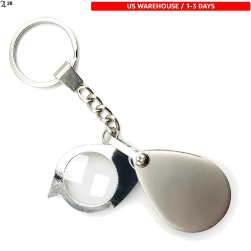 Lightweight 10x magnifying - lightweight,