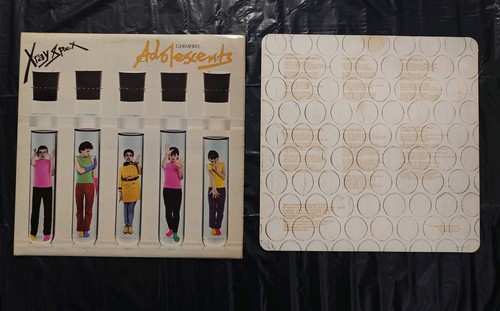 Ray spex germfree - x-ray, spex-germfree