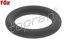 Coolant Tube Seal 10x Fits