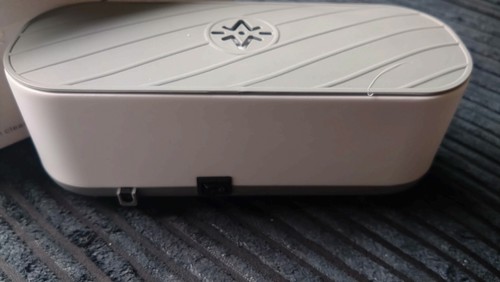 Ultrasonic jewellery cleaner - ultrasonic,