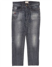 ENERGIE Mens Straight Jeans