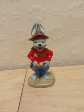 Wade Ceramic Ornament - Arthur