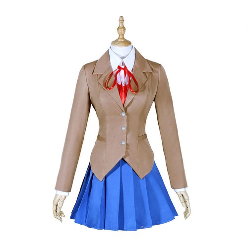 Doki literature - doki, club