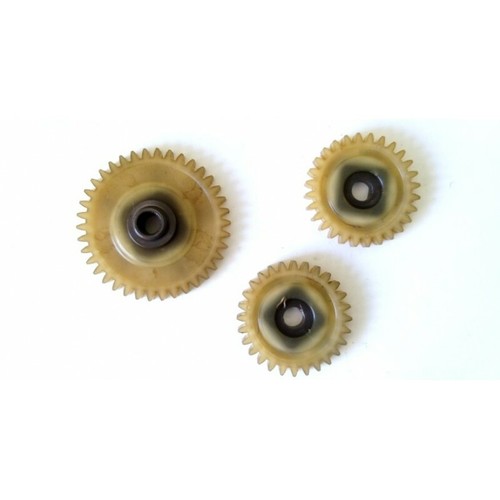 Engine gears kit yamaha tdm - gears,