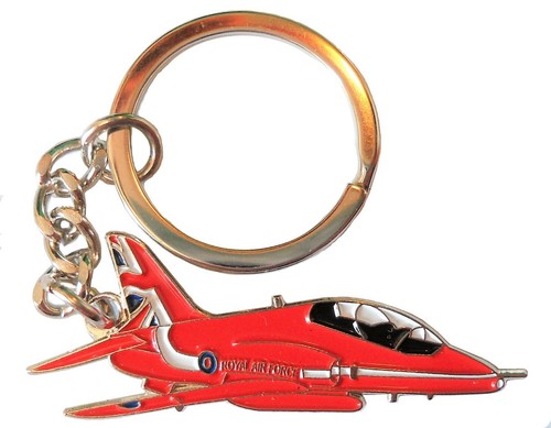 Raf red arrows royal - red, air