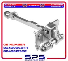 Door Check Straps Left / Right