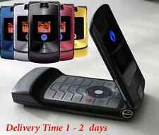 Motorola V3i  black,pink,Gold