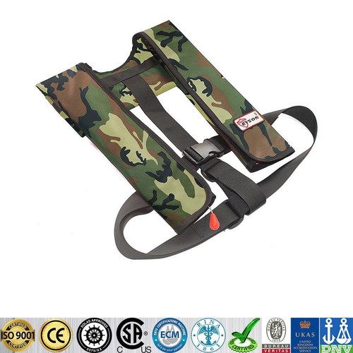 New manual inflatable - new, m-33