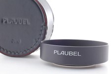 [MINT] Plaubel Makina 67 58mm Metal Screw-in Lens Hood 67 670 From JAPAN 911A