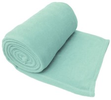 LARGE THROW BLANKET WARM SOFT