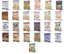 Hunkydory - Deluxe Craft Pads