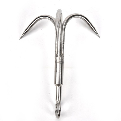 Claws grappling hook - claws,