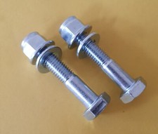 2 OE Quality Front Ball Joint