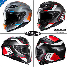 HJC F71 Arcan Full Face