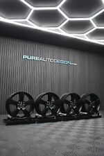 Genuine 20" Discovery Range Rover Sport Alloy Wheels REFURBISHED SATIN BLACK