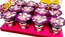 Vimto Candy Floss 20g Cup