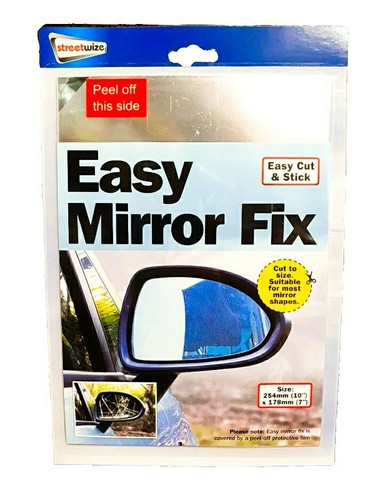 Universal easy mirror fix - universal,
