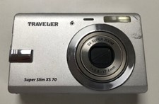 Traveler digital camera super - traveler,