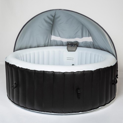 Cleverspa canopy for - -, 4