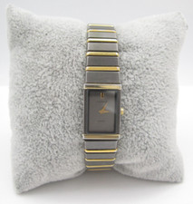 Vtg Lassale Seiko Quartz WR