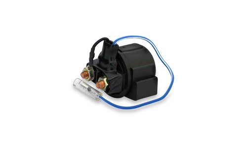 Starter relay for 1985 - relay, yamaha