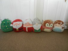 BNWT Full Set Aldi Christmas