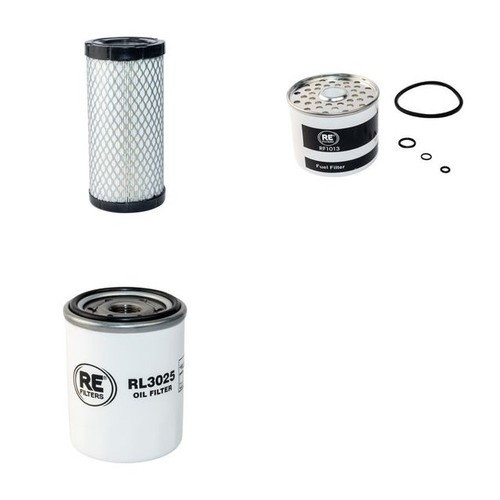 Jcb groundhog6x4 filter - jcb,