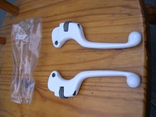 Vespa 1980's Adjustable White