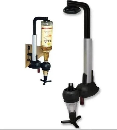 Bar butler spirit optic - bar, wall