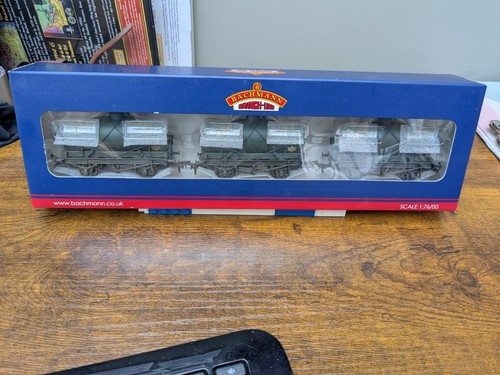 682z bachmann set - -,