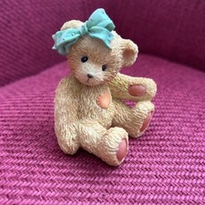 Cherished Teddies - Jacki