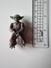 Star Wars Yoda Action Figure
