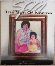 South Park Mexican Poster- The