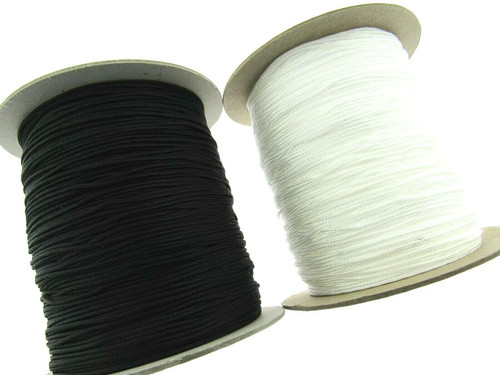 Thin braided austrian festoon - thin,