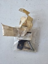 Vauxhall Astra Mk1 Lock Barrel