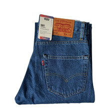 Levi's® 501 Original Straight