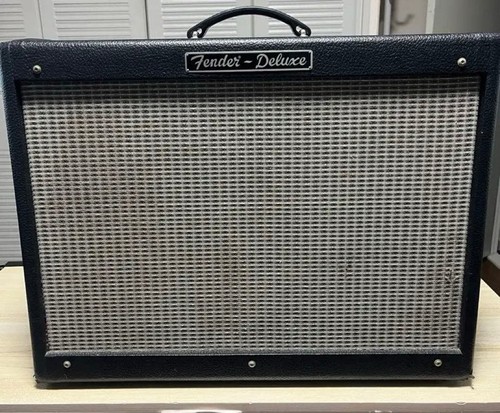 Fender hot rod deluxe - fender,