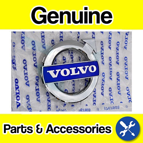 Genuine volvo c30 s40 - c30,, v50