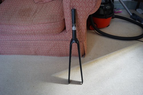 Deda carbon forks